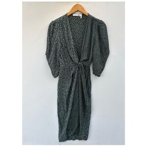 See by Chloe Wrap Dress